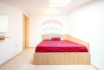 0% COMISION | APARTAMENT CU SCARA INTERIOARA | CALEA BUCURESTI - 4