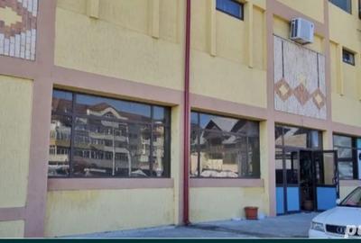 Spațiu comercial, de 600 mp, în Bascov - 2