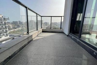 Garsonieră decomandată în Nord - 2