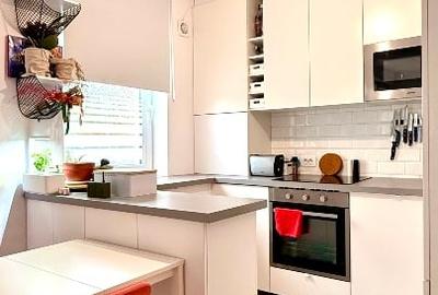 Apartament 3 camere – Mountain View, Calea Feldioarei, Brașov - 2