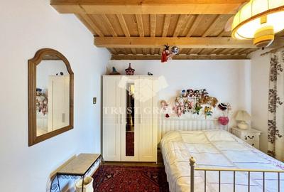 Casa 5 camere Gruiu | Garaj | Curte libera - 15