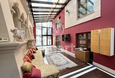 Casa cu 2 unitati locative - 2