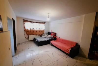 Garsoniera pretabila pentru investitie Popesti Dimitrie Leonida - 11