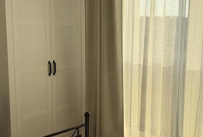 Apartament cu 3 camere decomandat, mobilat în P-ța Mihai Viteazul - 6