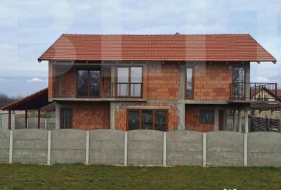 Casă cu 5 camere cu Teren 430 Mp în Central - 5
