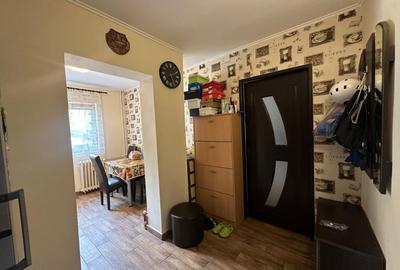 Apartament tip Q cu 2 camere de vanzare in zona Decebal- Oradea - 13