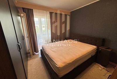 Apartament cu 2 camere decomandat, mobilat în Republicii - 7