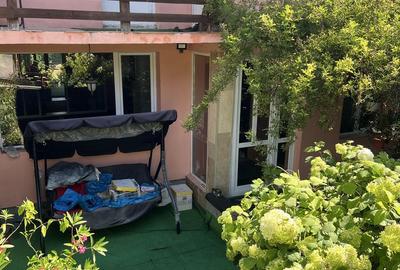 Casă cu 4 camere în Poiana - 8