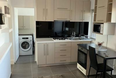 Apartament cu 2 camere în Mărăști - 5