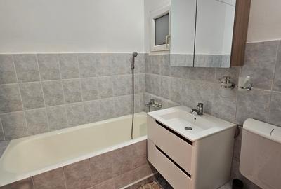 Apartament cu 2 camere semidecomandat, mobilat în Timpuri Noi - 19
