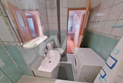 Garsonieră nedecomandată, mobilată în Bartolomeu - 7