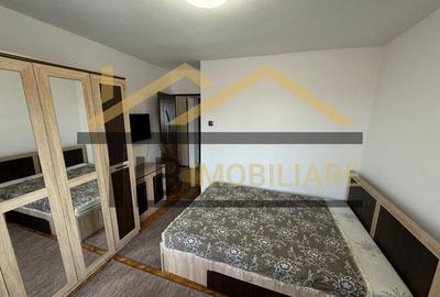 Apartament de 2 camere, 55mp, Zona UMFST - 9