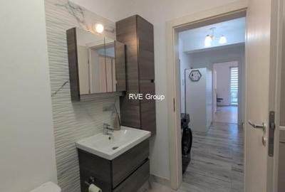 Apartament cu 2 camere, mobilat în Titan - 4