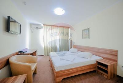 De inchiriat cladire multifunctionala, 857 mp utili,  zona Clujului - 15