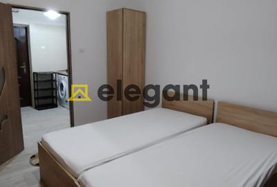 Garsoniera, parter, Brazda-Melody - 2