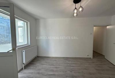 Exclusivitate! Apartament 3 camere - Casa de Cultura - 100.000 euro (Cod E8)