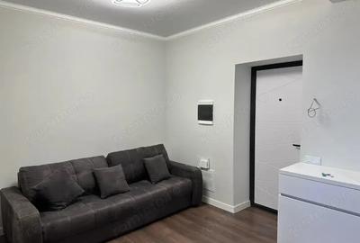 Apartament cu 2 camere decomandat în Doamna Ghica - 3