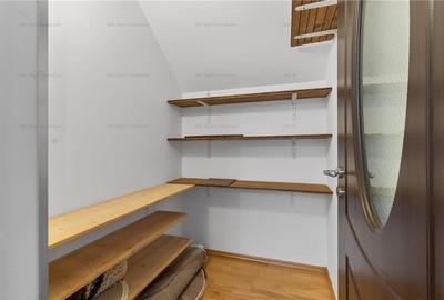 Casa individuala 5 camere | curte superba si garaj | Cristian - 15