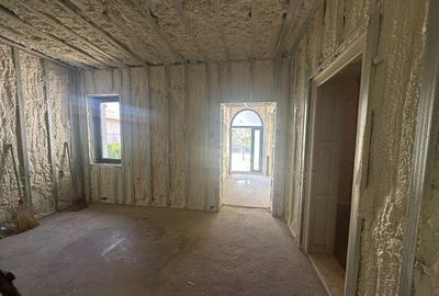 VIGAFON - Casa 4 camere Magurele - 2