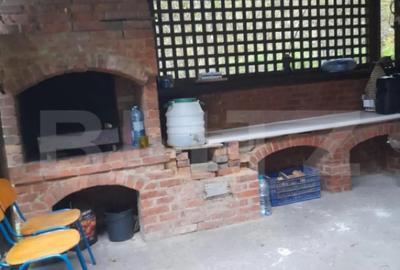 Casă cu 7 camere cu Teren 1500 Mp în Central - 6