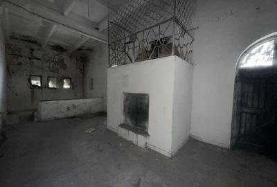 Eforie Sud Depozit Parter + Mezanin cu rampă Auto și CF - 6