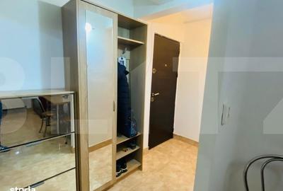 Apartament cu 2 camere semidecomandat în Iosefin - 2