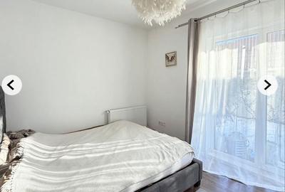 Apartament cu 3 camere în Florești - 5