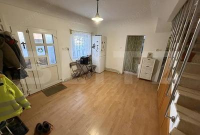 Casă cu Teren 232 Mp în Central - 6