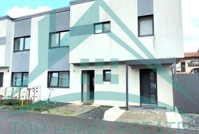 Apartament cu 3 camere, gradina si parcare, Floresti! - 1