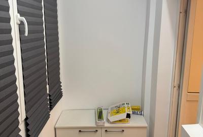 Apartament cu 2 camere semidecomandat, mobilat în Dristor - 11