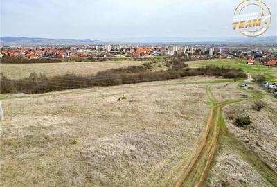 2.000mp teren, investitional, in vecinatatea padurii, Simeri - 3