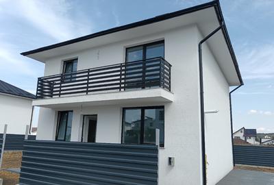 Vila de Lux in Scheia - 5