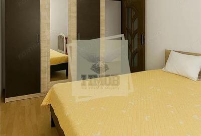 Apartament 3 camere strand 65 mp utili parter - 3