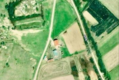 Spațiu comercial, în Ezeriș - 2