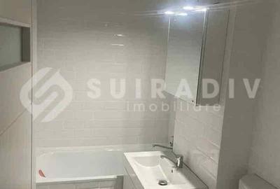 Apartament cu 3 camere în Gheorgheni - 2