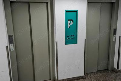 Garsonieră decomandată în Grozăvești - 1
