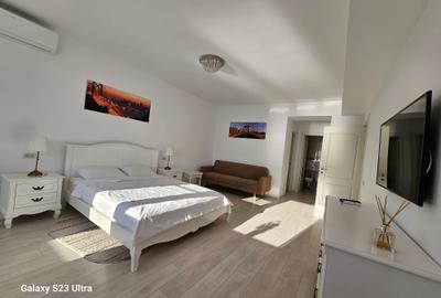 Apartament cu 2 camere decomandat, mobilat în Central - 3