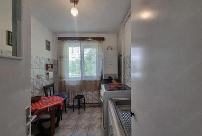 Apartament cu 2 camere decomandat în Central - 3