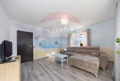 Apartament cu 3 camere decomandat, mobilat în Sânpetru - 16