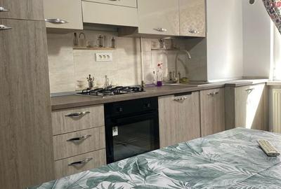 Apartament cu 2 camere în Gara - 1