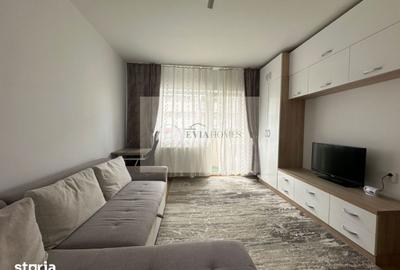 Apartament cu 2 camere decomandat, mobilat în Europa - 3