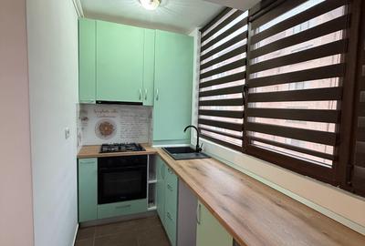 Inchiriez apartament 3 camere,bloc 2018,Militari Residence,Str. Tineretului 85 - 16