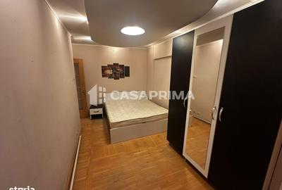 Apartament cu 3 camere decomandat în Albești - 3