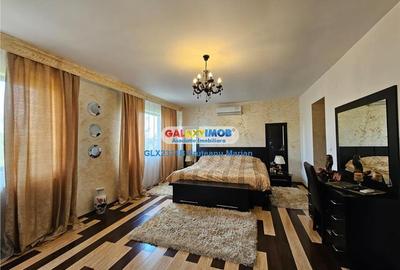 Casă individuală cu 4 camere cu Piscina în Clinceni - 27