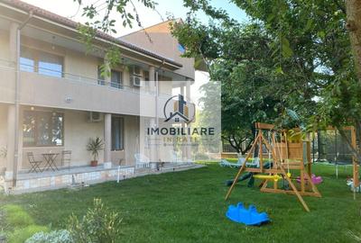 Proprietate specială, de 650 mp, în Central - 5