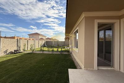 Duplex cu 3 camere cu Canalizare în Moșnița Nouă - 20