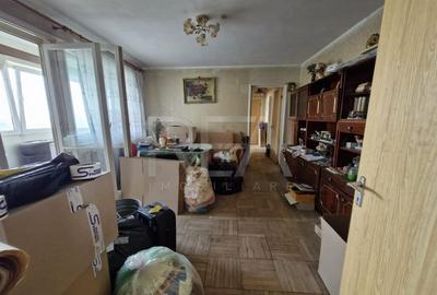 Apartament cu 3 camere de vanzare langa Park Lake la 130000 de euro - 8