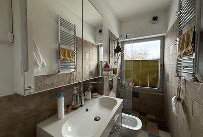 Casă individuală cu 3 camere cu Canalizare în Cornu de Jos (Cornu) - 14