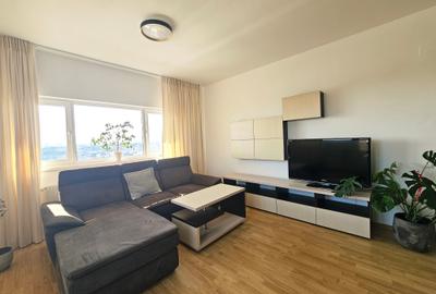Apartament cu 2 camere decomandat, mobilat în Timpuri Noi - 6