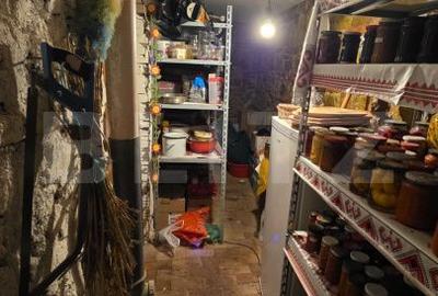 Casă cu 4 camere cu Teren 300 Mp în Central - 3